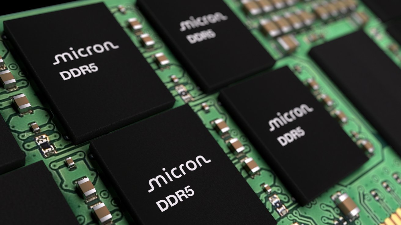 Apa yang Terjadi di Balik Blacklist Memory, Apple dan Intel? 