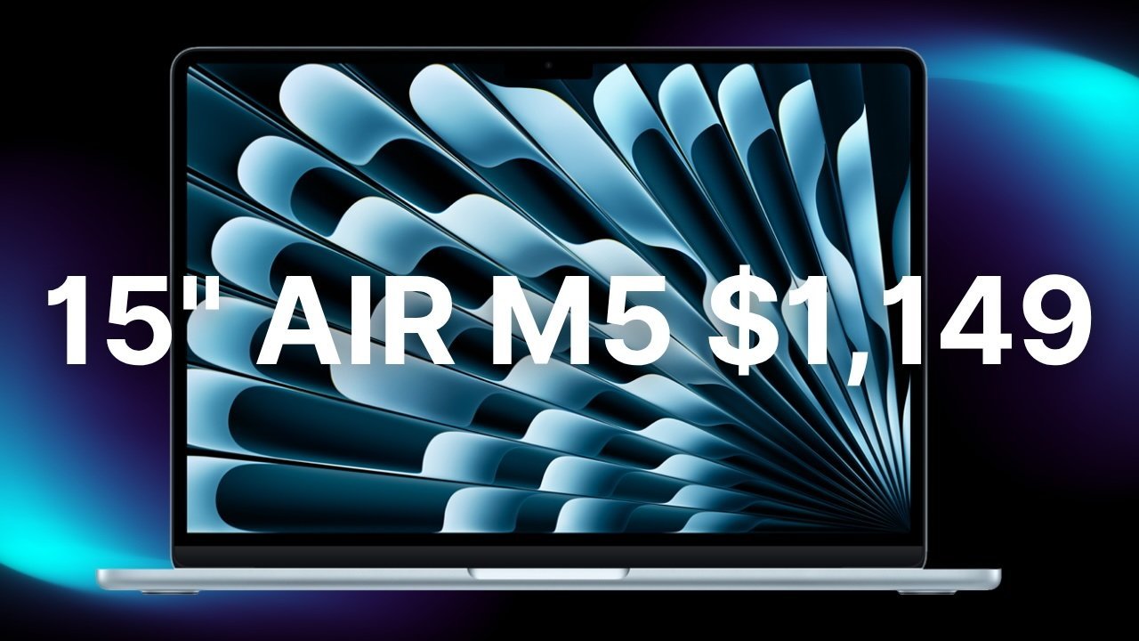 Apakah Waktu yang Lebih Baik untuk Membeli MacBook Air dari Amazon?