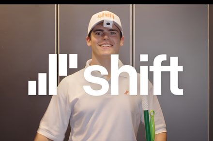 Shift will tidy up your home for free, but will record the chores to train robots