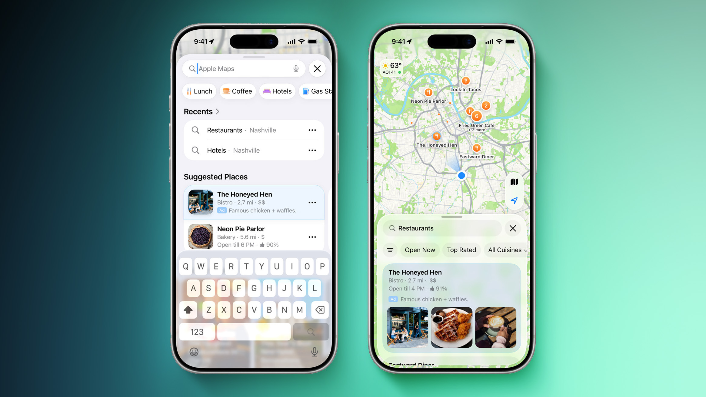 Ads Are Coming to Apple Maps This Summer: Here's What to Expect