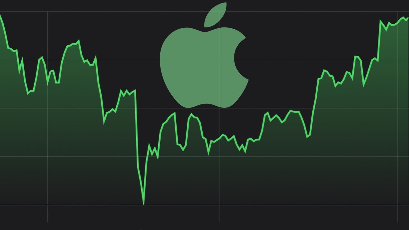 Apple Melirisikan Catatan Sejarah, Menempati Peringkat Saham Paling Berharga Dunia