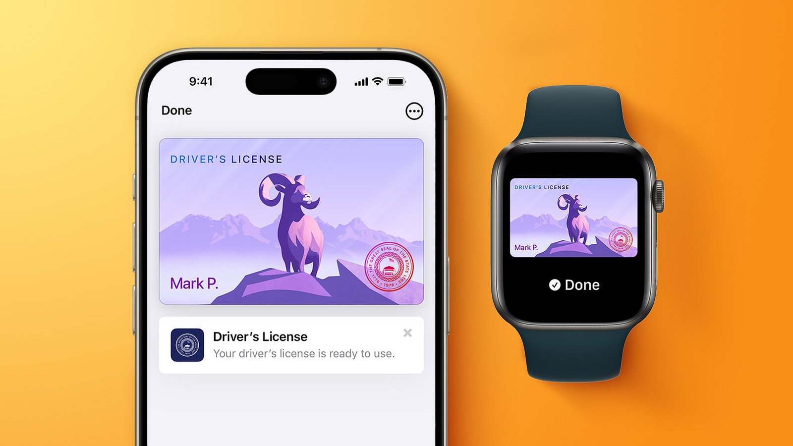 Apple Membuka Jalan untuk Pengenalan E-ID Baru di Amerika Serikat