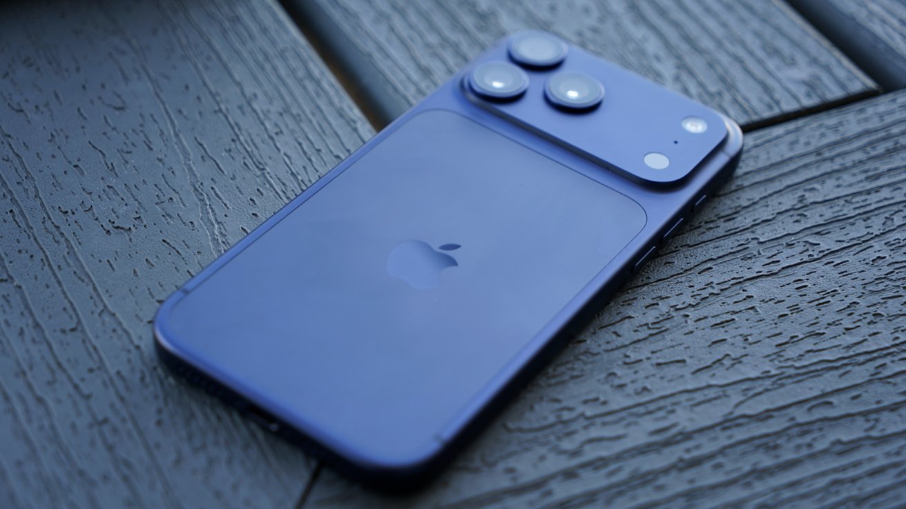 Apple Menguasai Puncak Smartphone dengan Pendapatan yang Sangat Tinggi