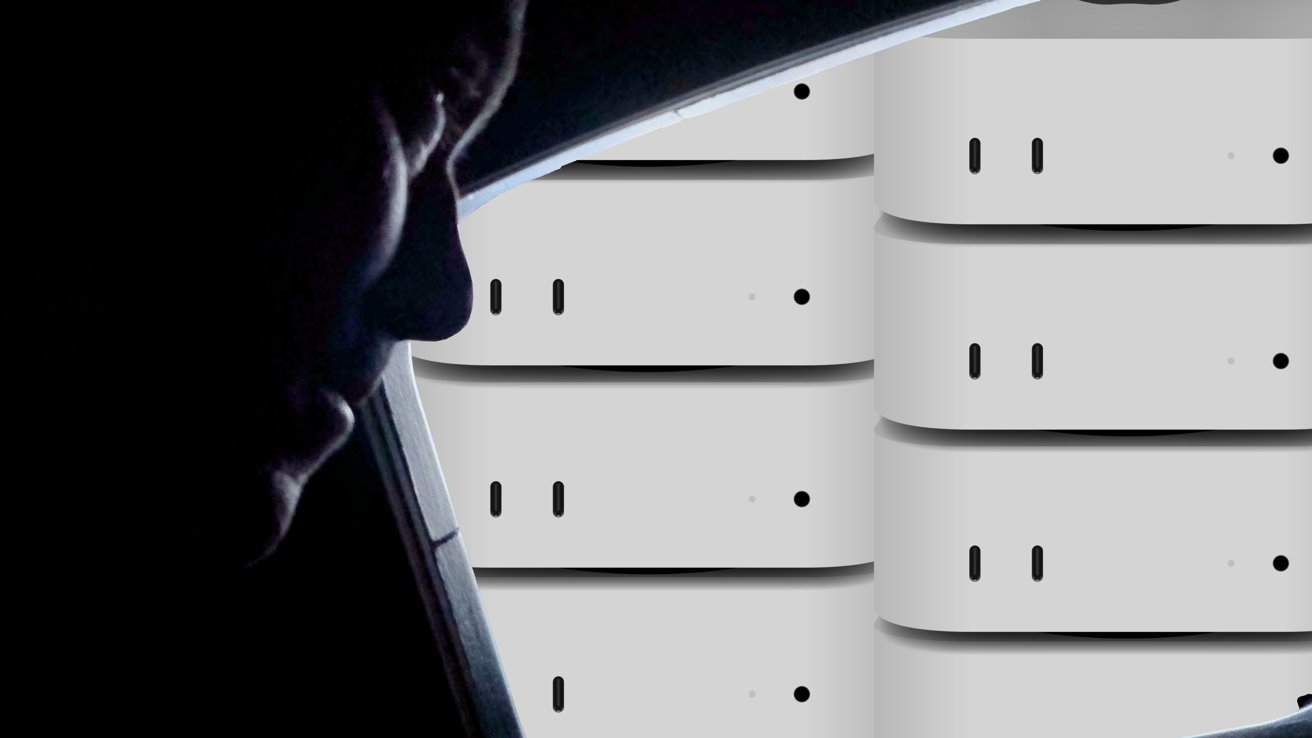 Apple Mengumumkan Sunday Reboot: Update MacBook Neo, Mac Mini Banyak, dan Pencarian iPhone