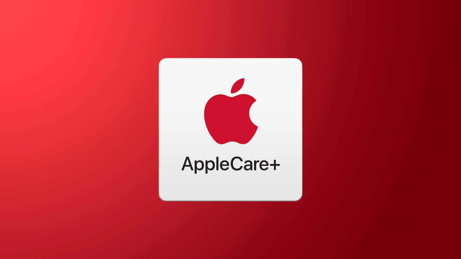 AppleCare+ Changes Announced in Japan