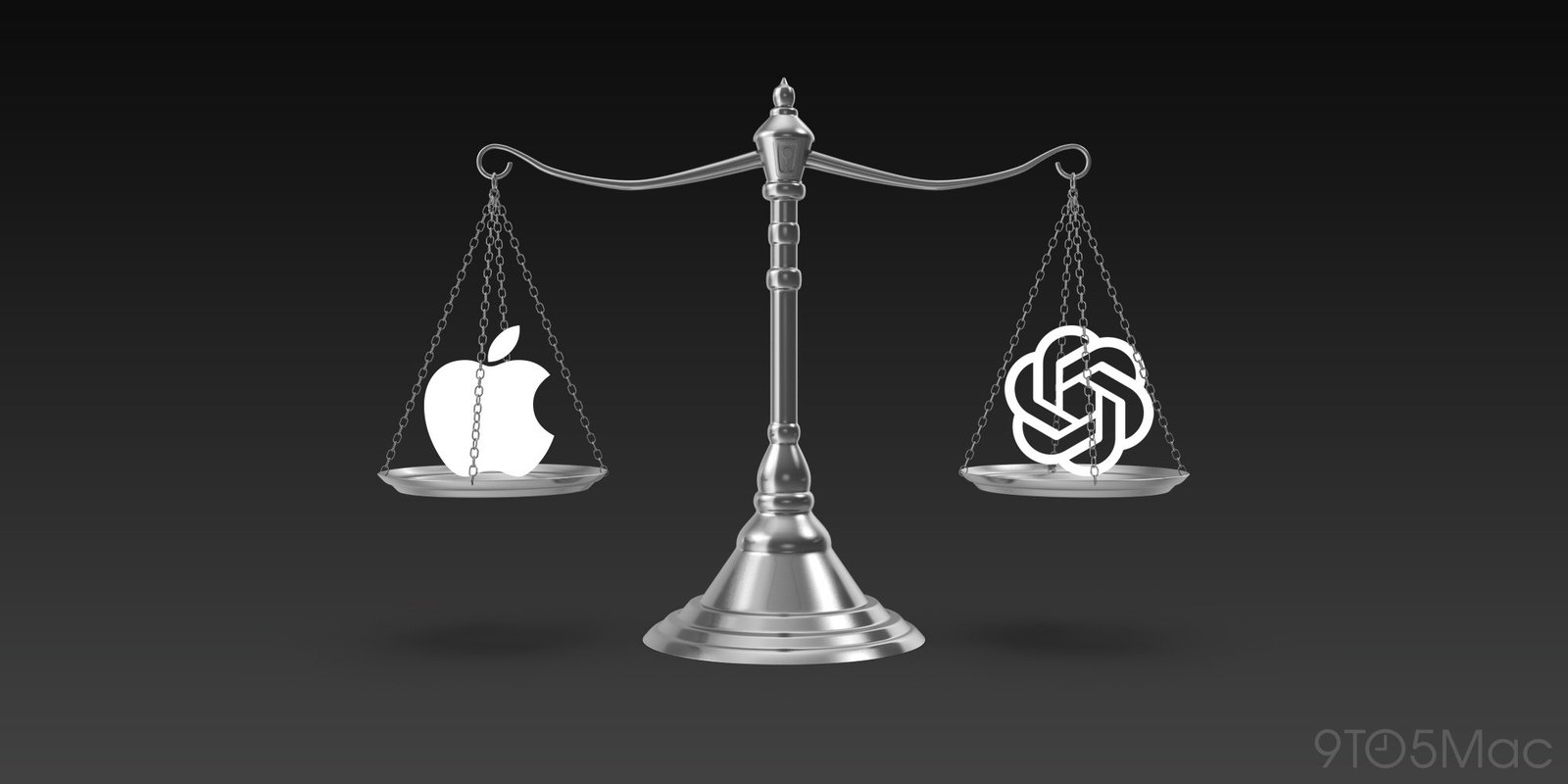 Apple Tuntut Gugatan Terlebih Dahulu dalam Sengketa Keahlian Rahasia OpenAI