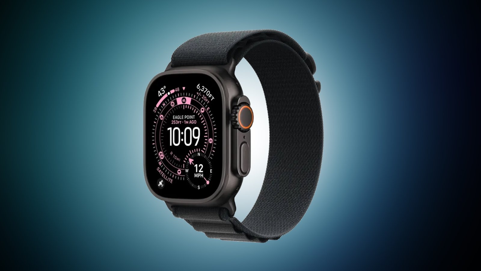 Apple Watch Ultra 3 Turunan Kedua, Sekarang Dapat Dapatkan Diskon Sampai 99$