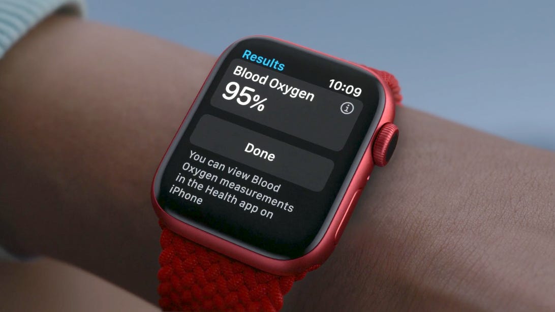 Banyak yang Prediksi Kehilangan Keunggulan Apple Watch