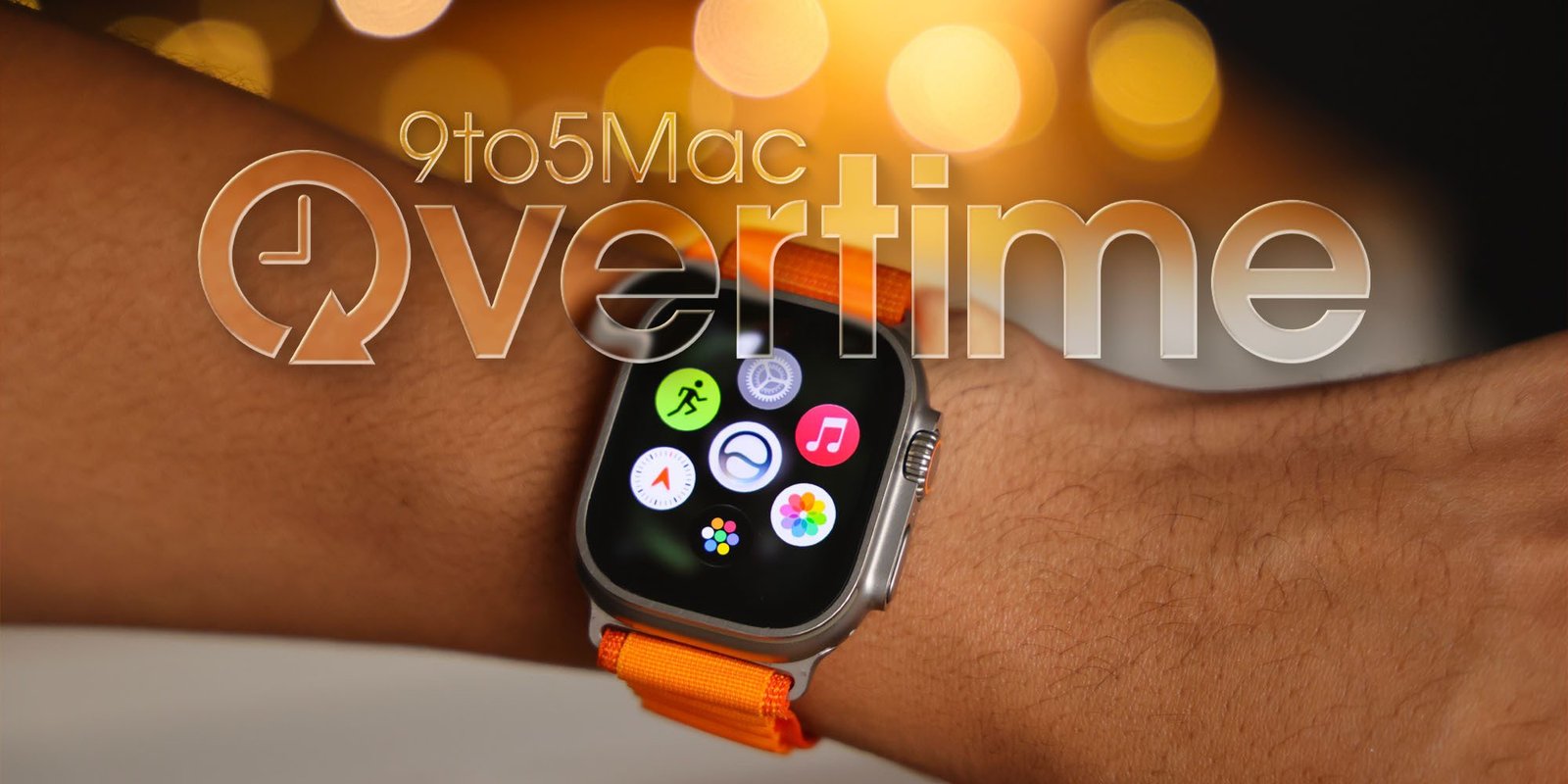 Beberapa Fitur Baru Apple Watch Membuat Siri Lebih Interaktif