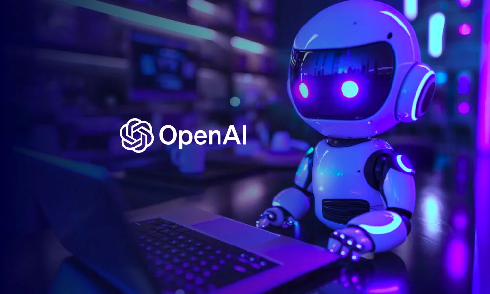 OpenAI’s former Sora boss is leaving