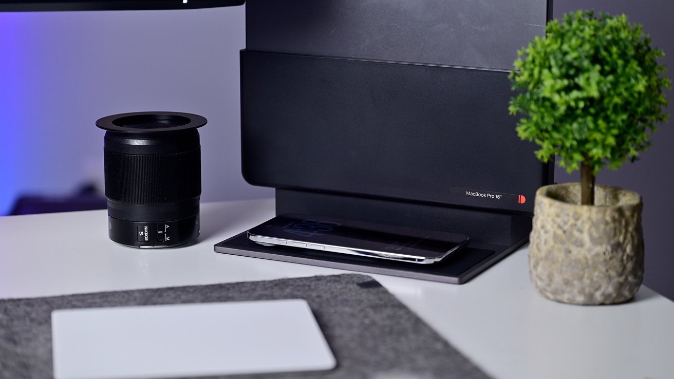Brydge ProDock Trio: Penghilang Masalah Tampaknya Ramping Untuk MacBook