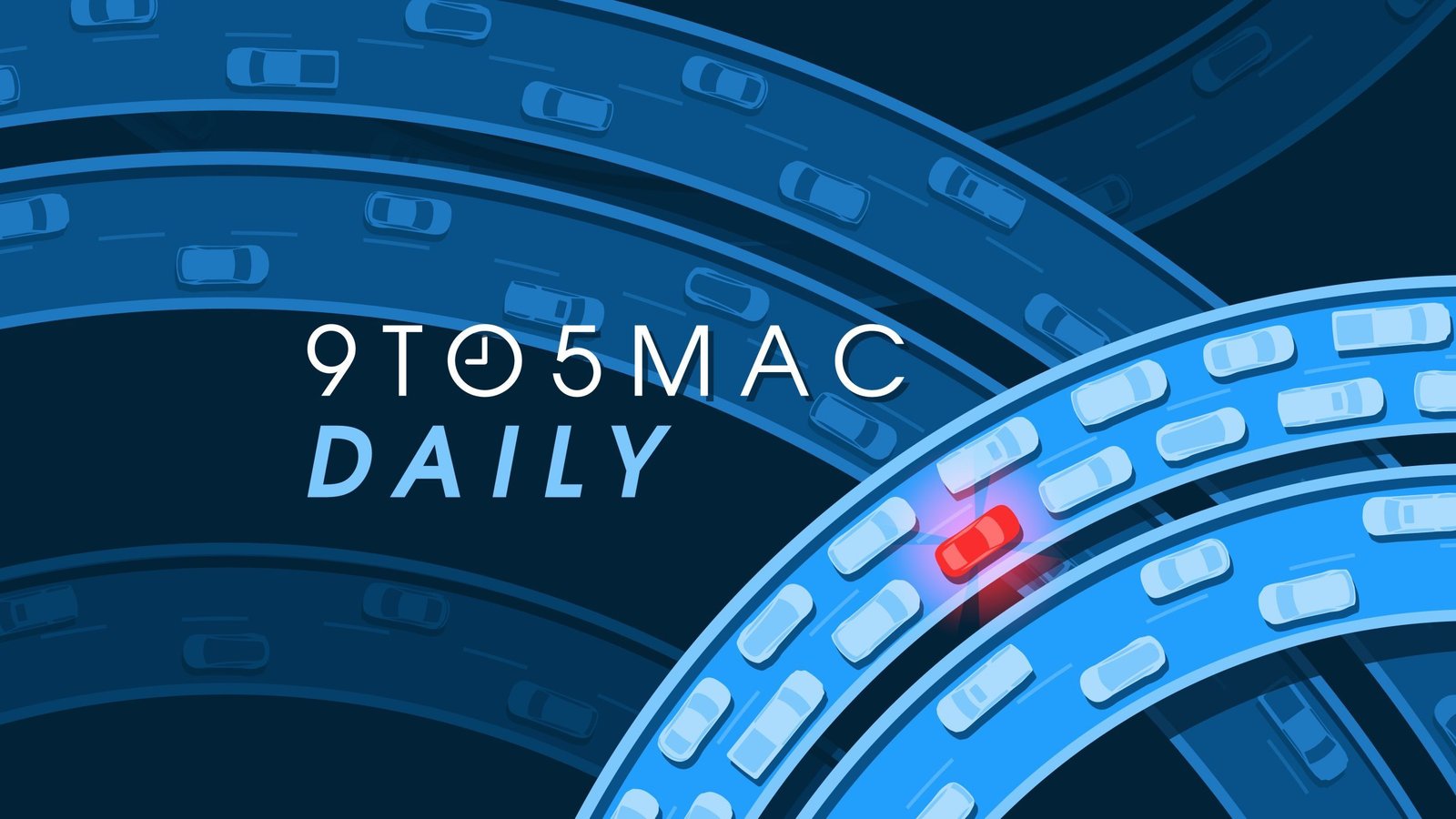 Cepatkan Pencarian Berita dengan 9to5Mac Daily