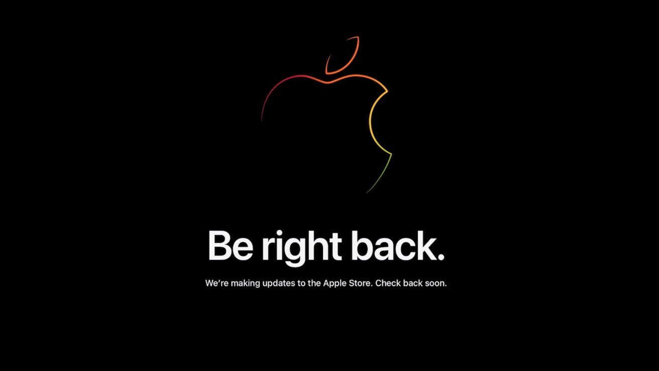 Dukungan Teknologi: Mengapa Toko Online Apple Tiba-Tiba Mati?