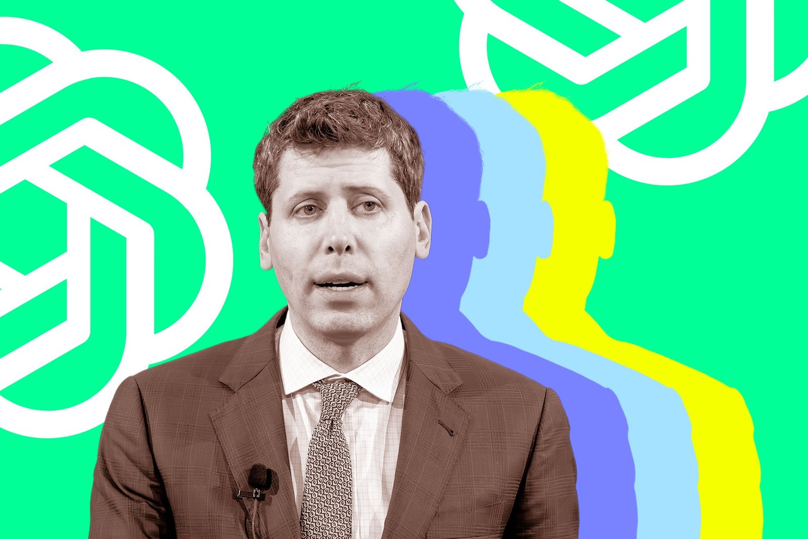 Judge Throws Out Ann Altman's Lawsuit Against OpenAI CEO Sam Altman