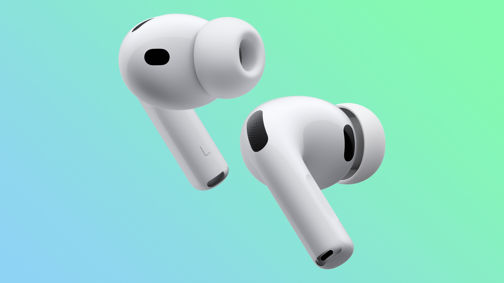 Harga Spesial AirPods Pro 3 dan AirPods Max 1