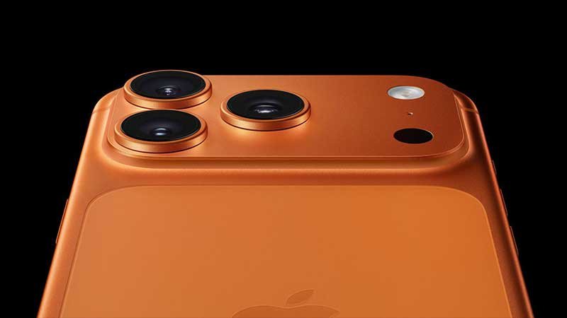 iPhone 17 Pro Ternyata Kehilangan Fitur Kamera yang Udah Ada Sejak 2020!