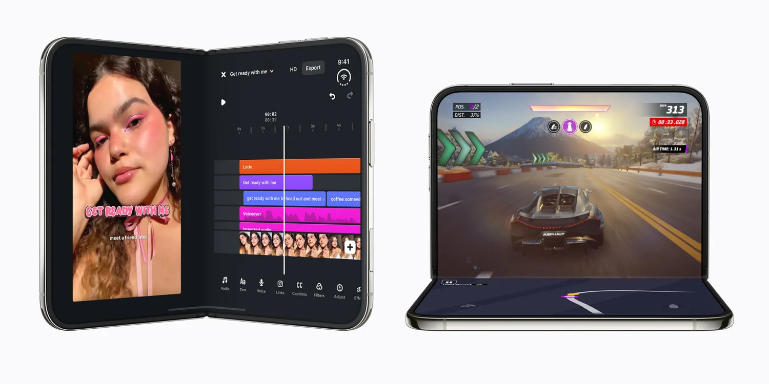 iPhone Duo: Apple Sebut Dukungan Developer Aplikasi Makin Kuat