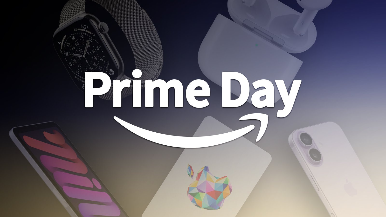 Kamu Lupa Prime Day? Belanja Apple dengan Diskon Rekornya Kini Ada