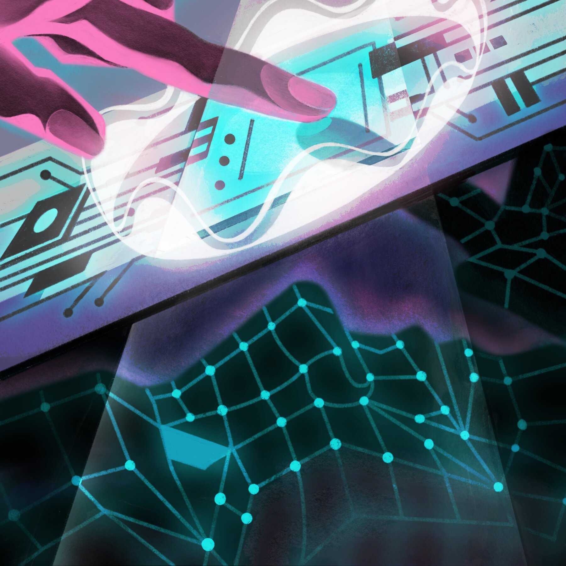 What Is ‘Jagged Intelligence’ and How Can It Reframe the AI Debate?