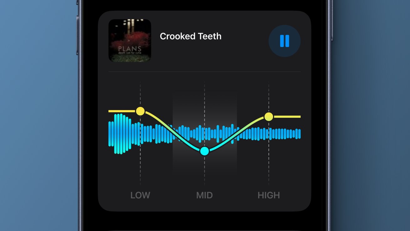 Menguak Fitur EQ pada AirPods di iOS 27: Apa Saja Yang Baru?