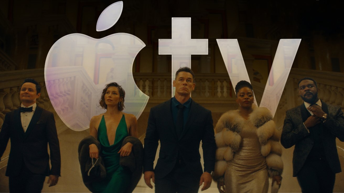 Minggu Berat: Apa yang Sedang terjadi dengan Apple TV+
