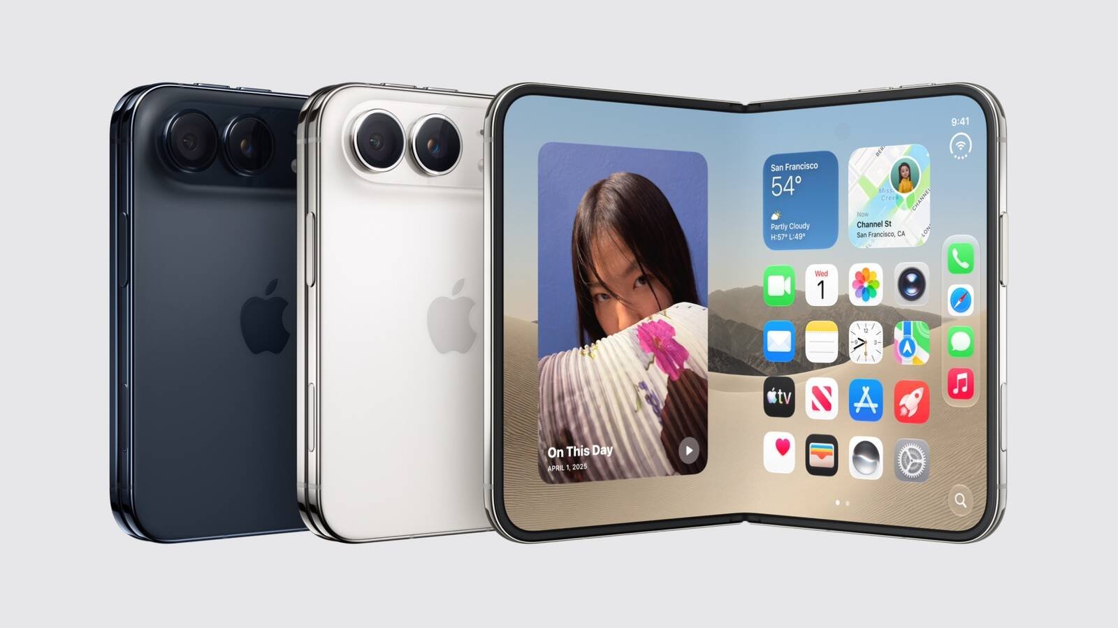 Didn't Pre-Order an iPhone Duo Yet? Wait Times Are Significant Now