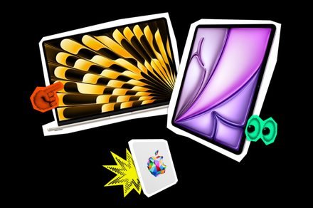 Apple’s 2026 Back to School promo saves you up to $150 on a new Mac or iPad