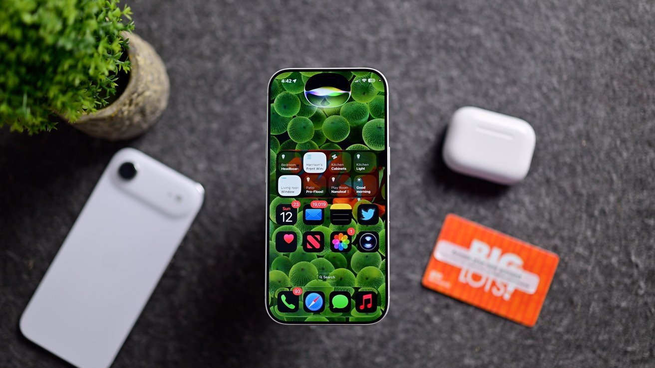 Smart Speaker Siri Terus Berkembang dengan Deal Baru Penerbitan