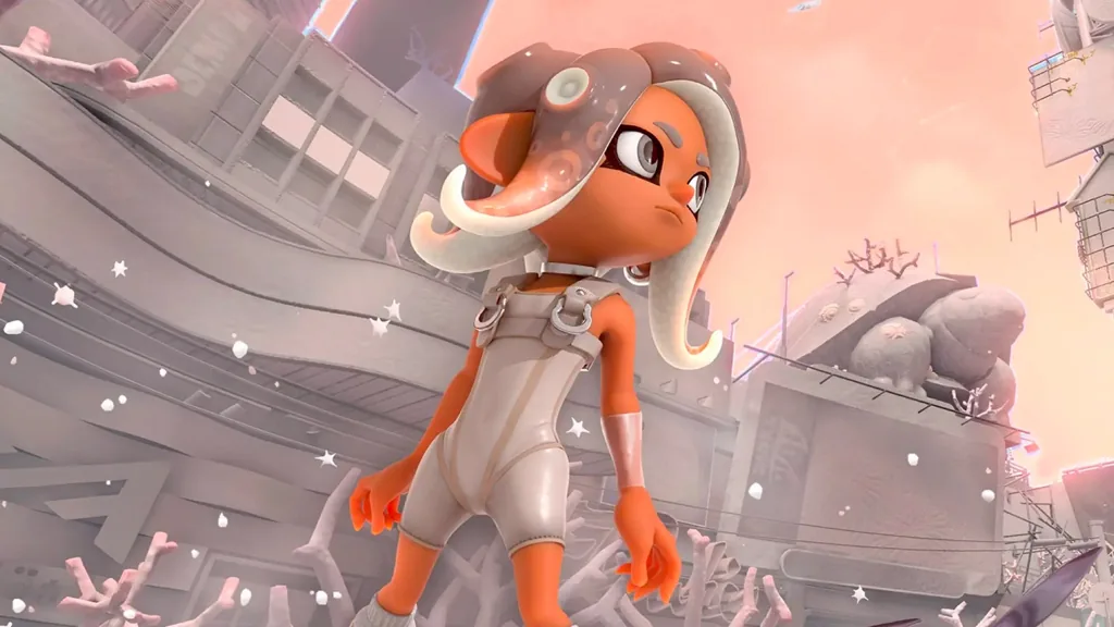 Splatoon 3 Raih Sukses Harga Preorder Switch 2 Turun Signifikan