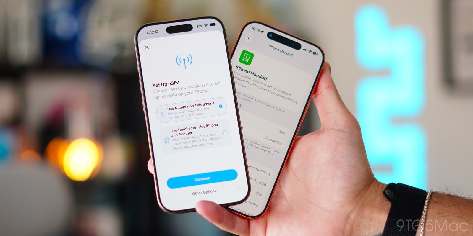 Verizon Kenakan Biaya Handoff iPhone: Apa Dampaknya bagi Pengguna