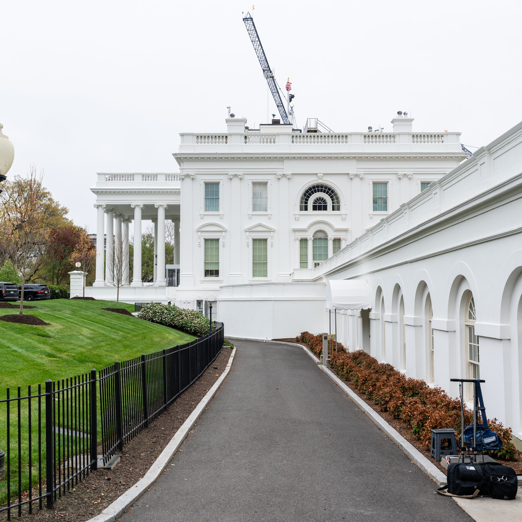 White House Temu dengan Anthropic: Cari Titik Temu untuk Teknologi AI