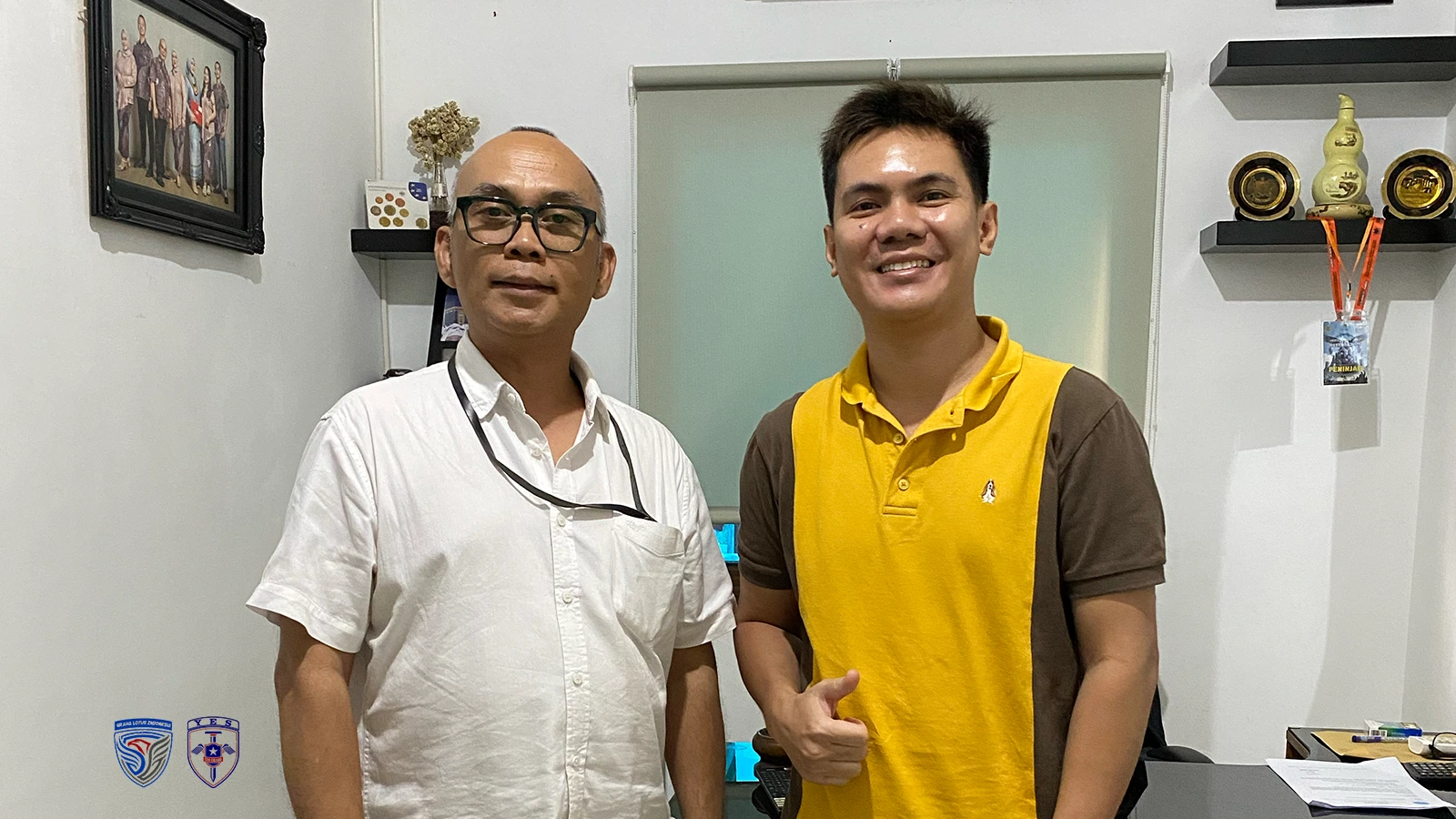 Graha Lotus Indonesia